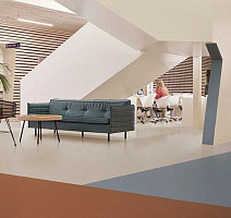 Forbo SureStep Original 172812 grey lavender фото 2 | FLOORDEALER